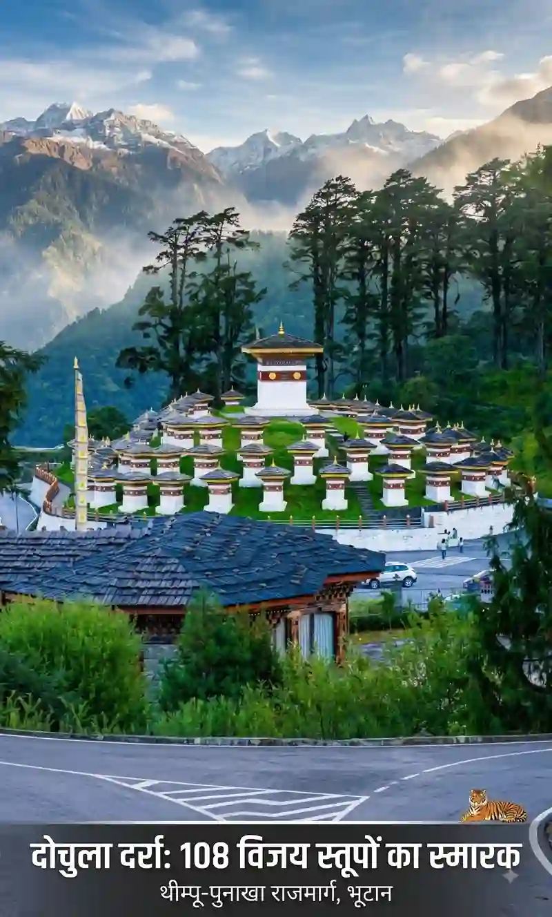 ​दोचुला दर्रा
